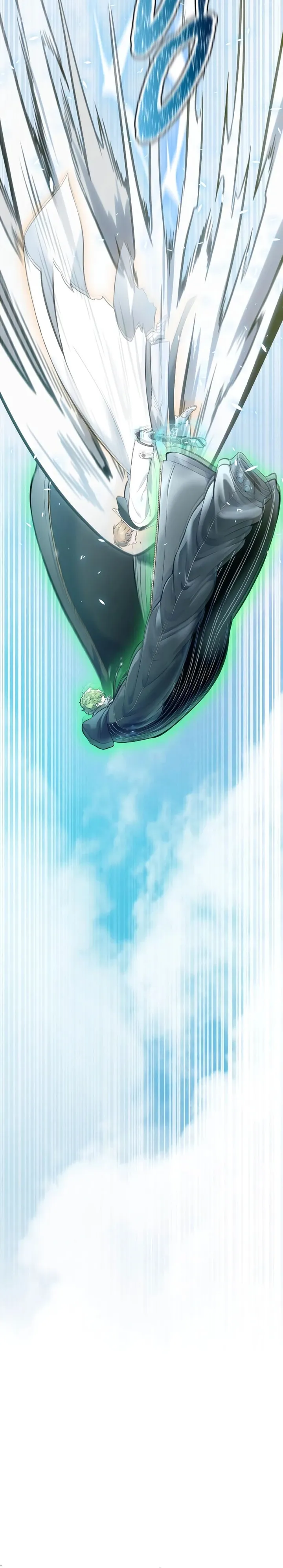 Tower of God Chapter 635 - halaman 42