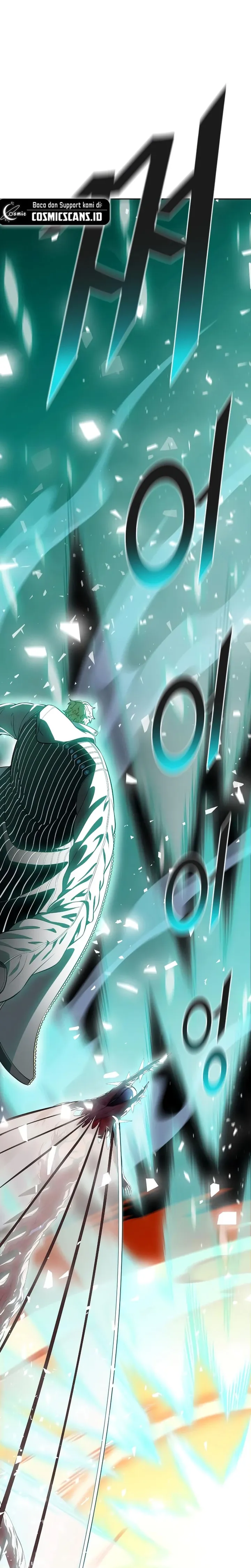Tower of God Chapter 635 - halaman 47