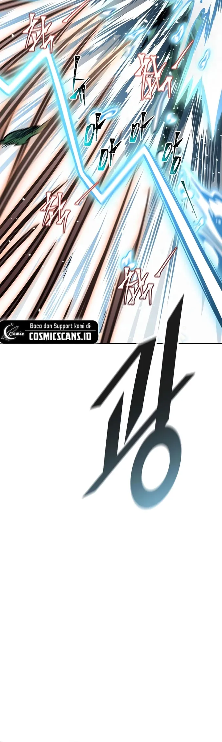 Tower of God Chapter 635 - halaman 58