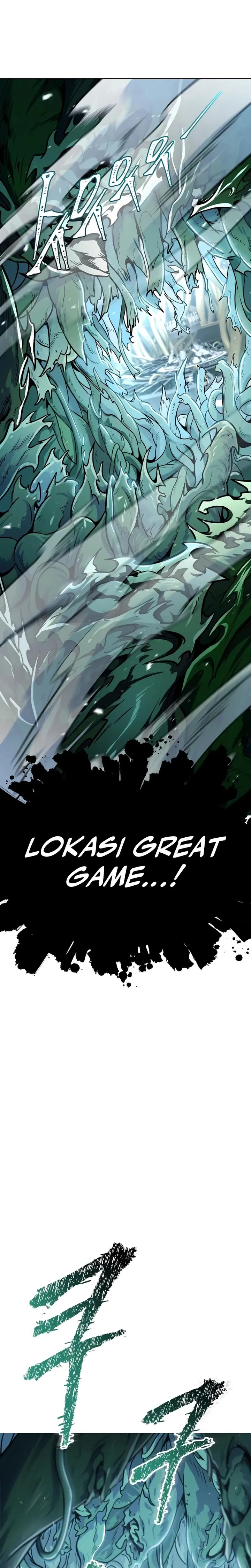 Tower of God Chapter 635 - halaman 60