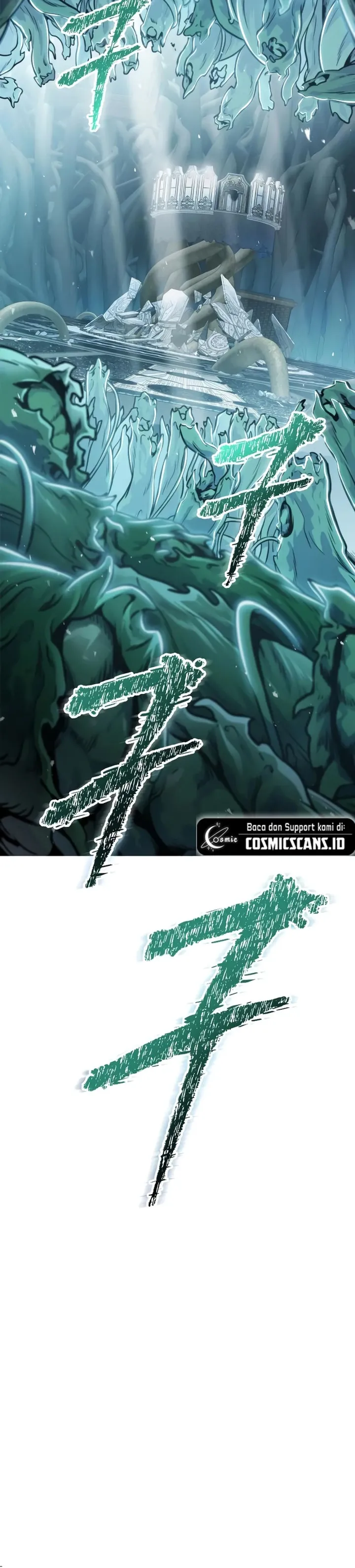 Tower of God Chapter 635 - halaman 61