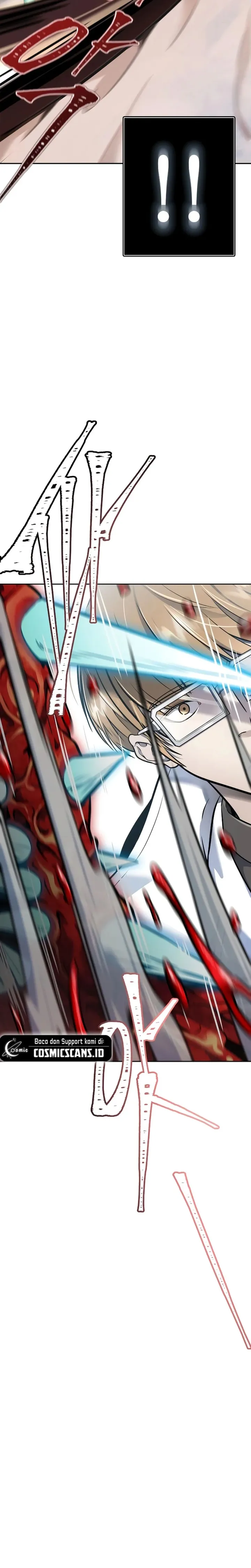 Tower of God Chapter 635 - halaman 63