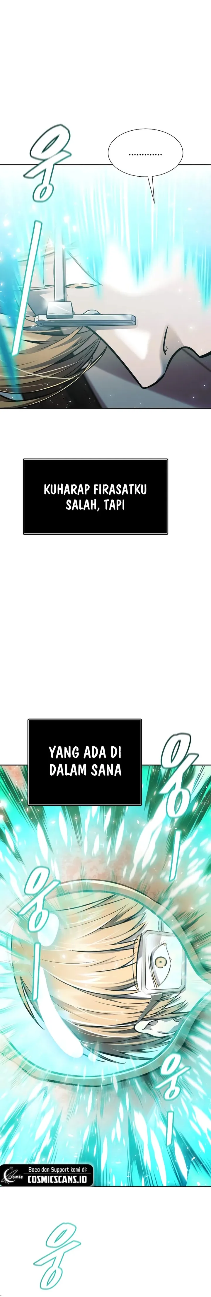 Tower of God Chapter 635 - halaman 64