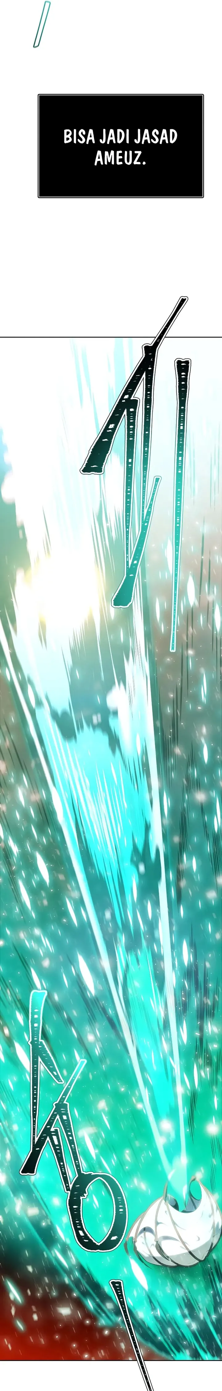 Tower of God Chapter 635 - halaman 65