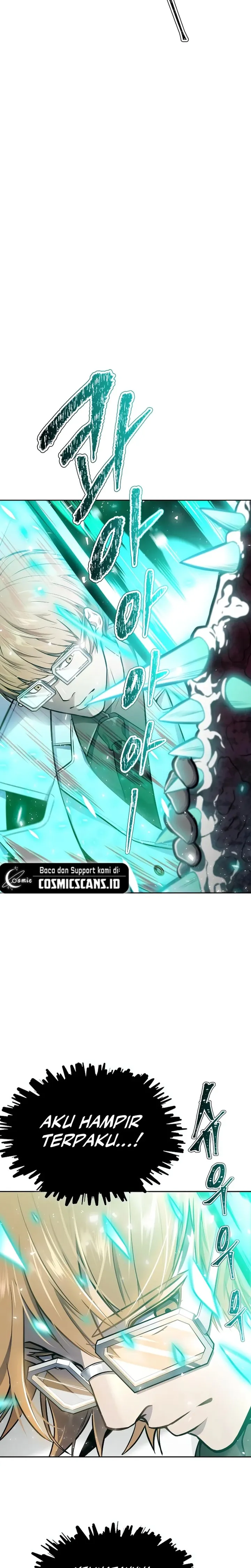 Tower of God Chapter 635 - halaman 66