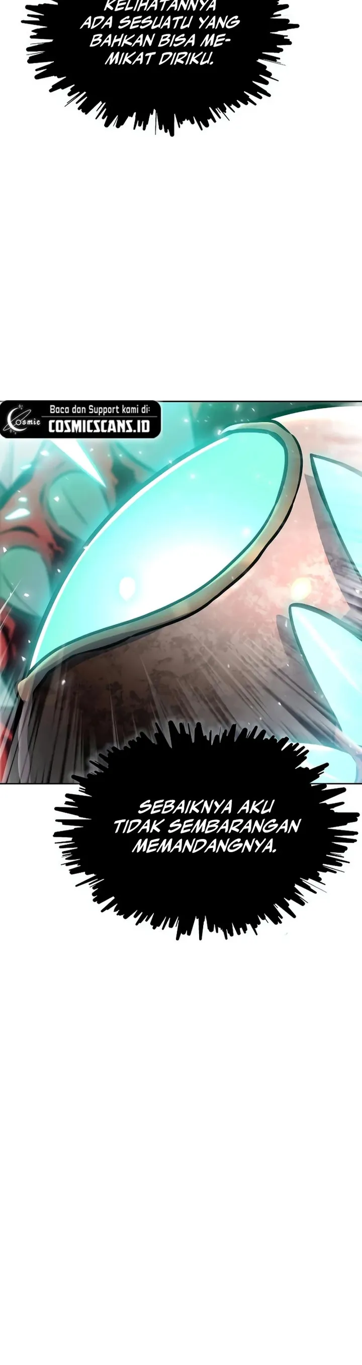 Tower of God Chapter 635 - halaman 67