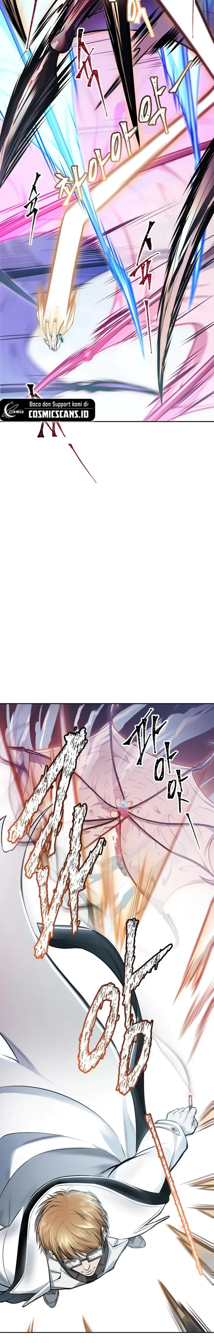 Tower of God Chapter 635 - halaman 70