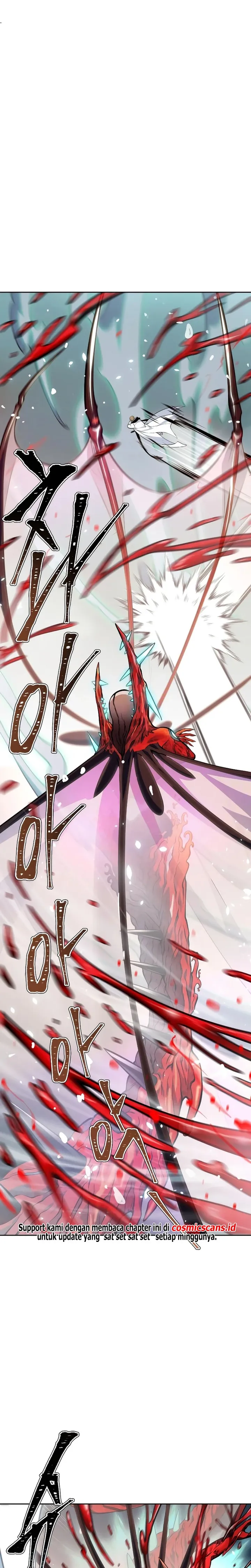 Tower of God Chapter 635 - halaman 71
