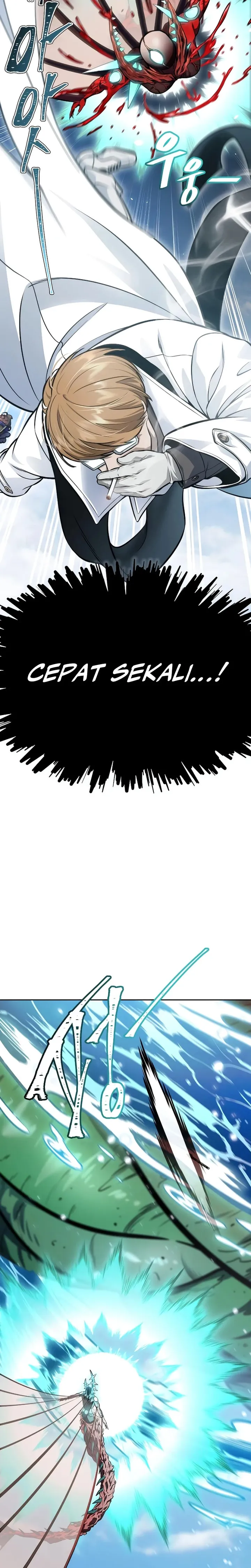 Tower of God Chapter 635 - halaman 72