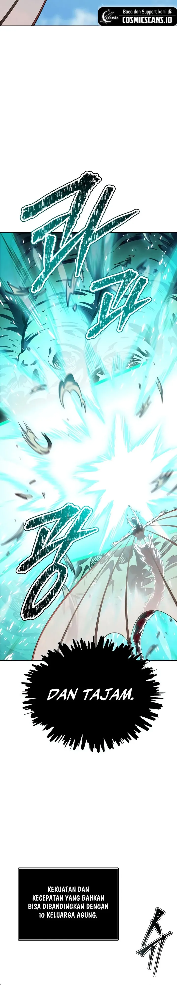 Tower of God Chapter 635 - halaman 73