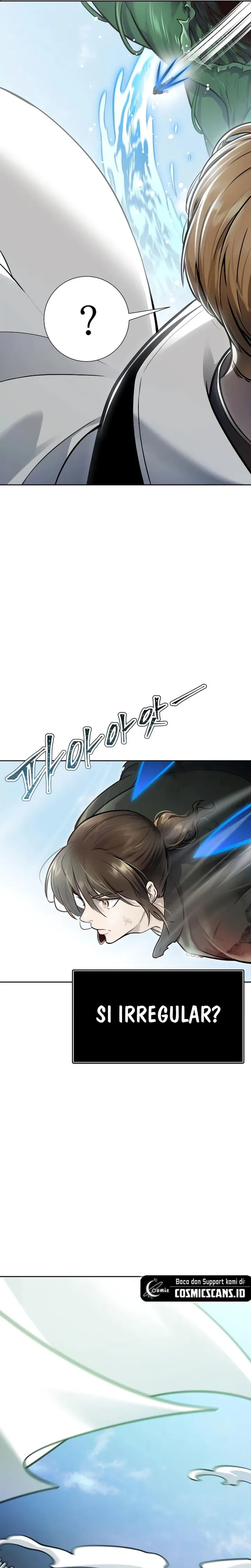 Tower of God Chapter 635 - halaman 77