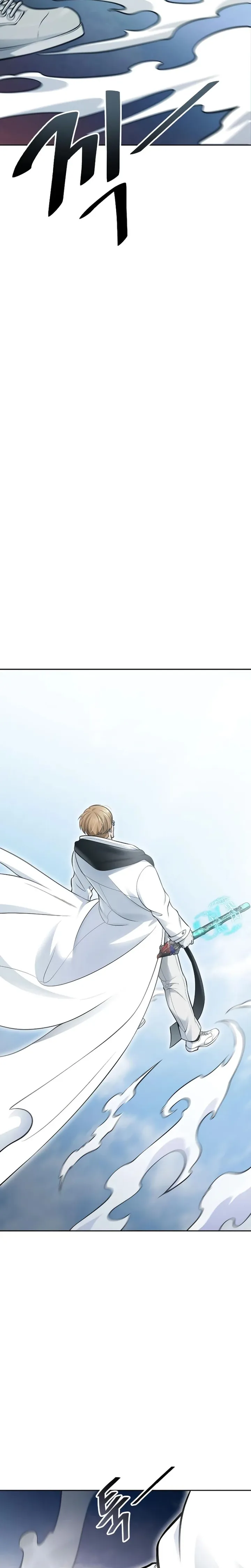 Tower of God Chapter 635 - halaman 78