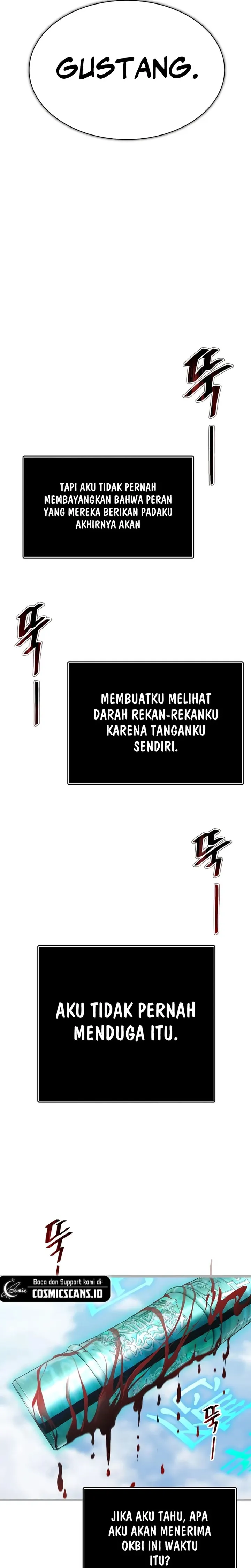 Tower of God Chapter 635 - halaman 8
