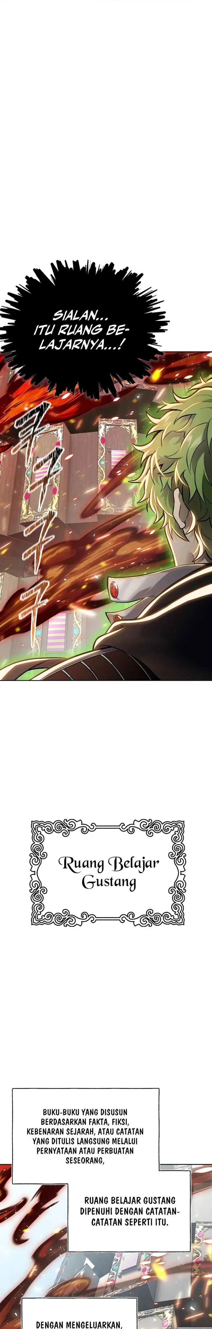Tower of God Chapter 635 - halaman 81