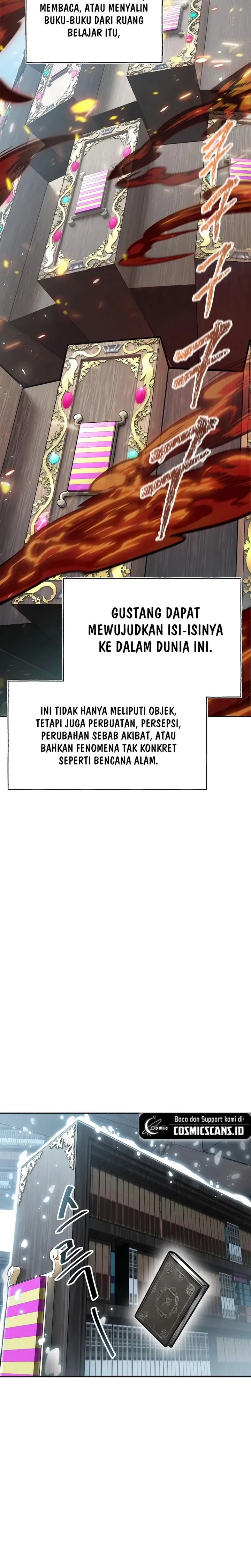 Tower of God Chapter 635 - halaman 82