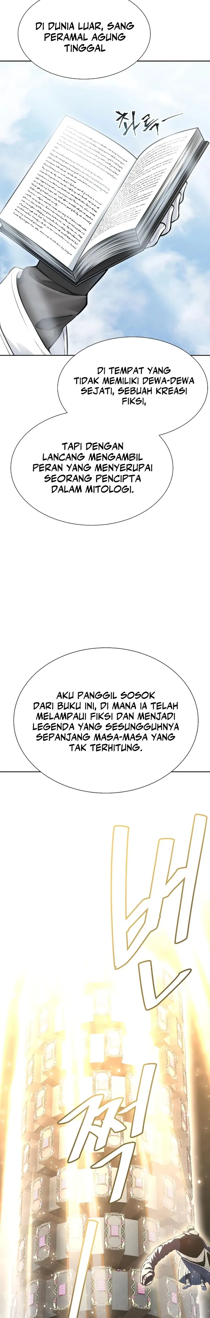 Tower of God Chapter 635 - halaman 84