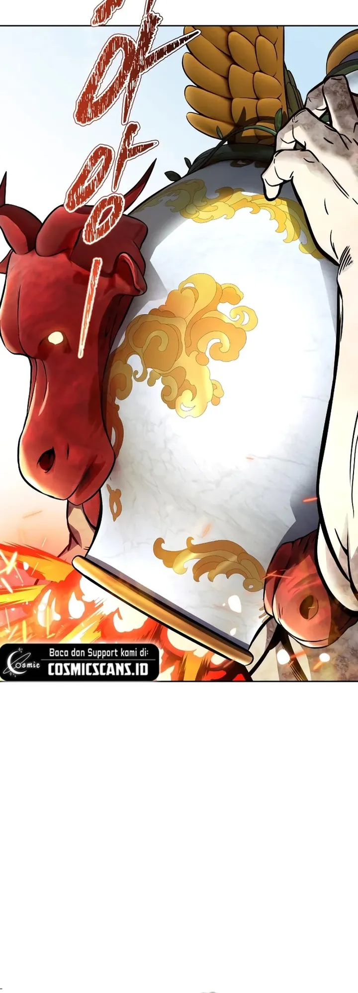 Tower of God Chapter 635 - halaman 88