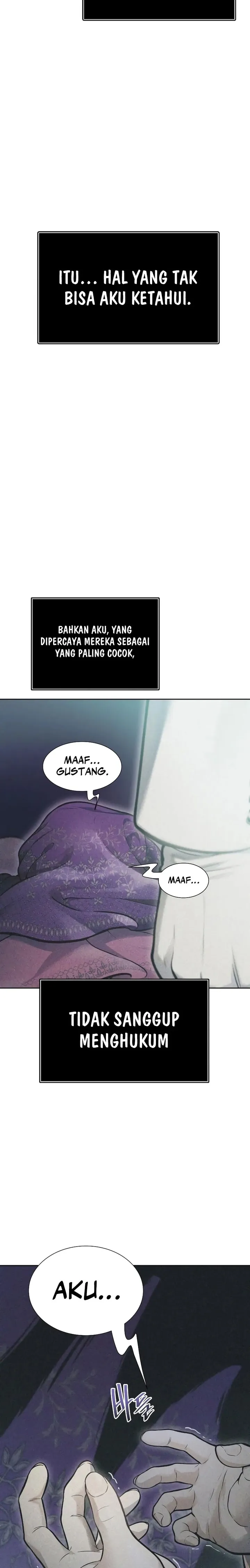 Tower of God Chapter 635 - halaman 9