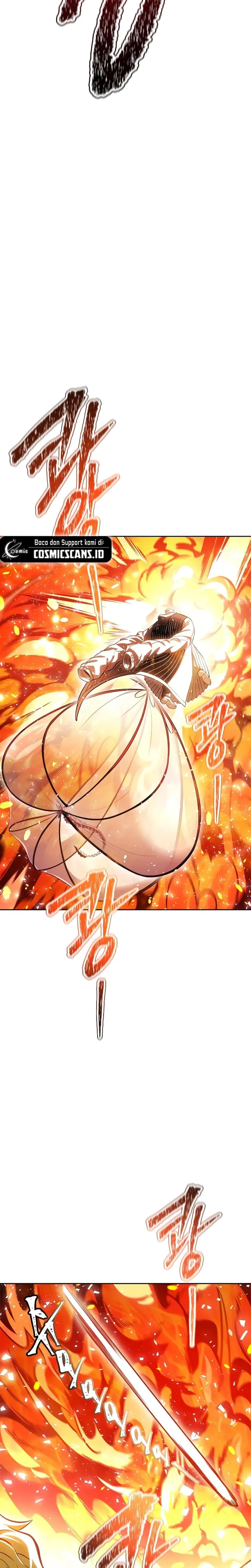 Tower of God Chapter 635 - halaman 90