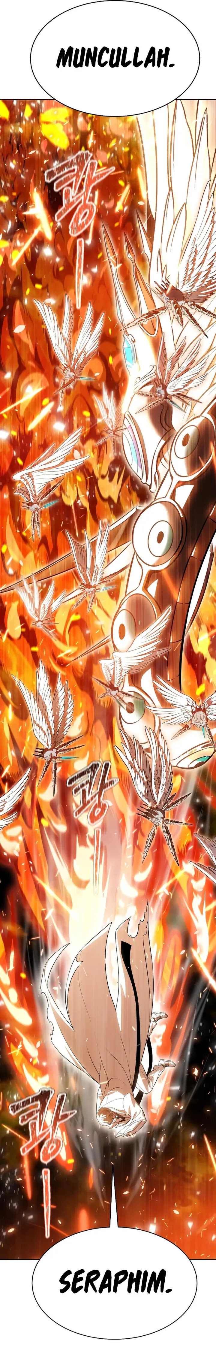 Tower of God Chapter 635 - halaman 92