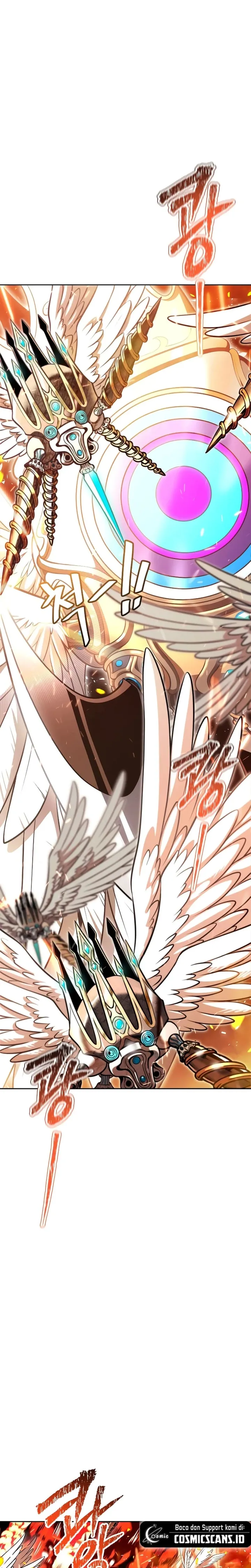 Tower of God Chapter 635 - halaman 93