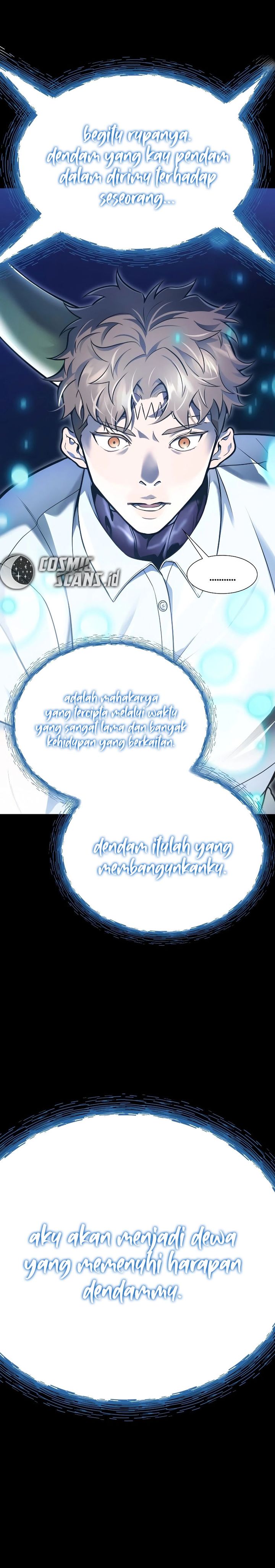 Tower of God Chapter 637 - halaman 13