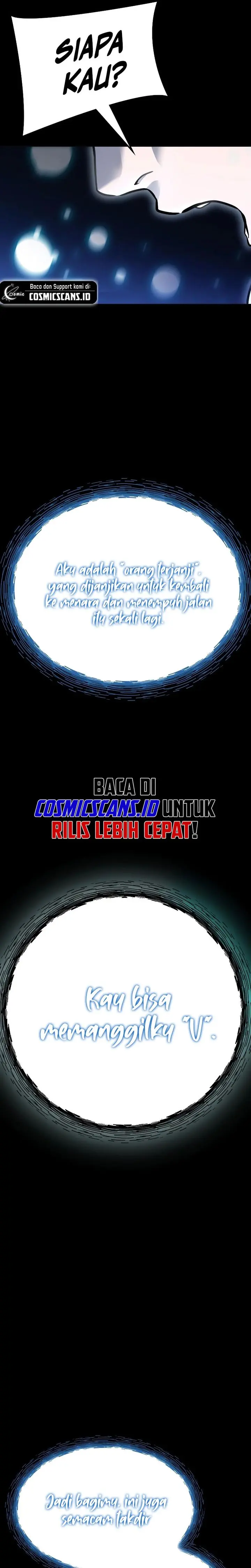 Tower of God Chapter 637 - halaman 14