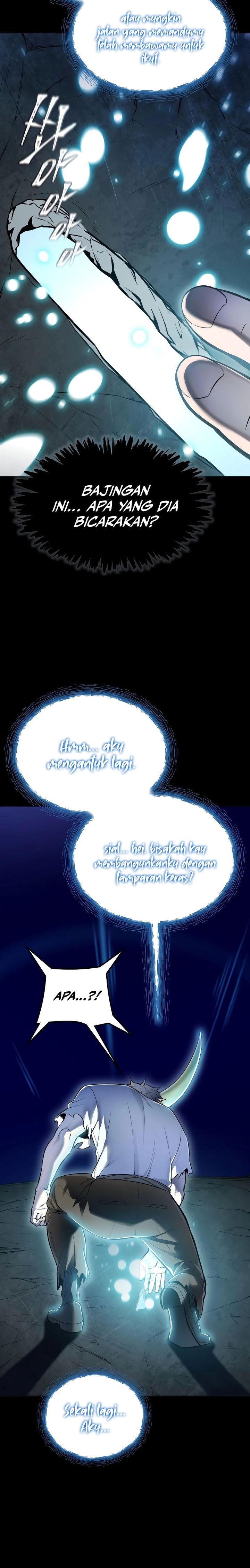 Tower of God Chapter 637 - halaman 15
