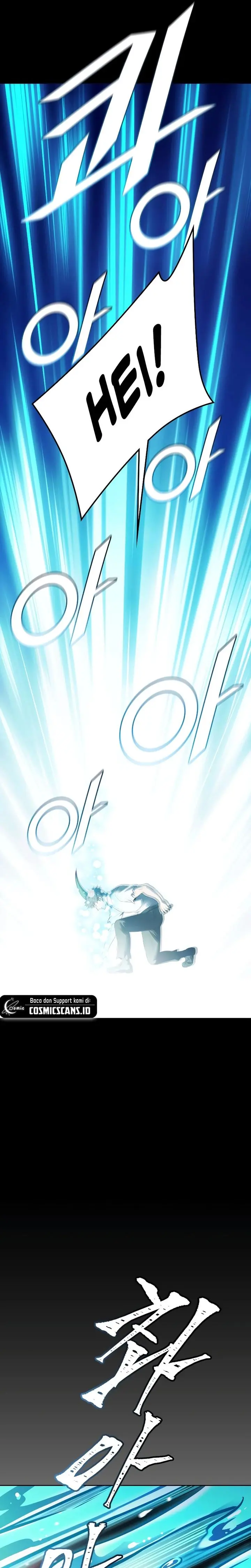 Tower of God Chapter 637 - halaman 17