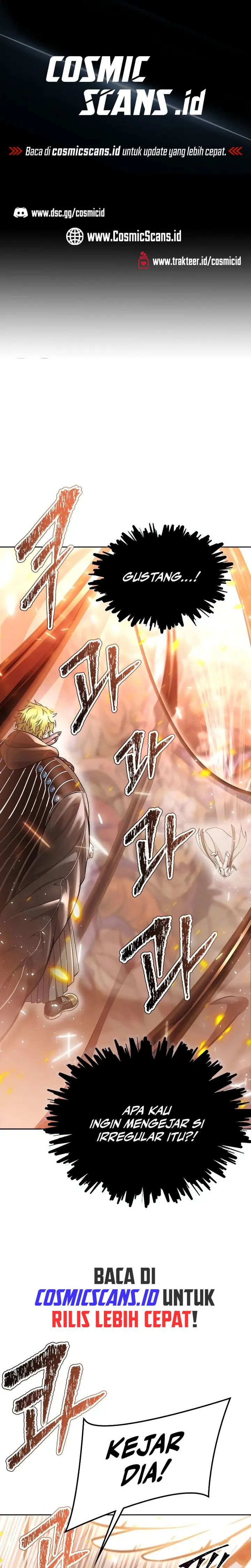 Tower of God Chapter 637 - halaman 2