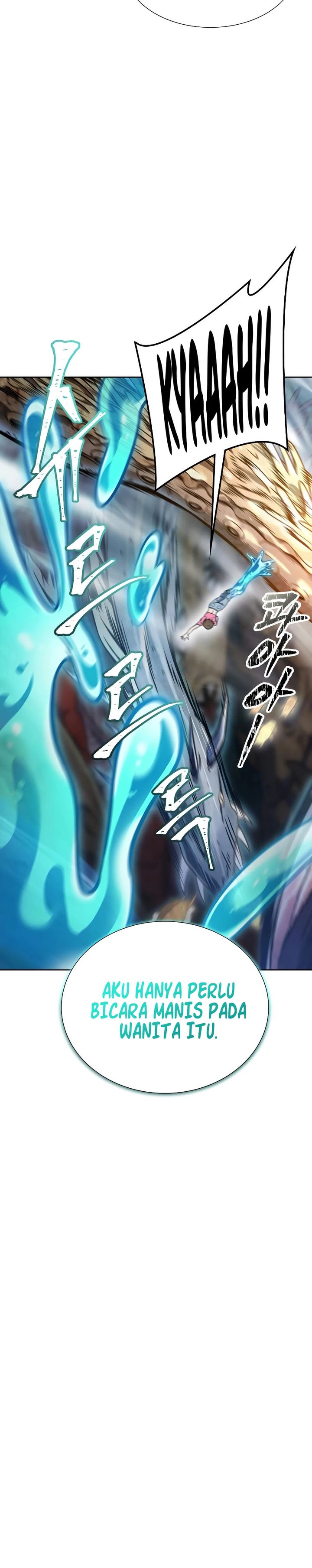 Tower of God Chapter 637 - halaman 25
