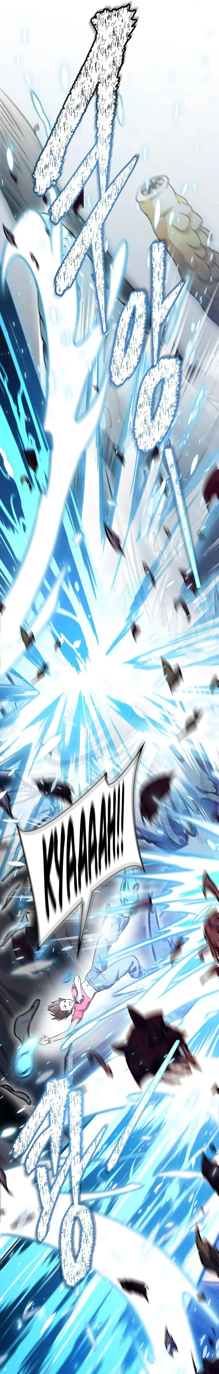 Tower of God Chapter 637 - halaman 29
