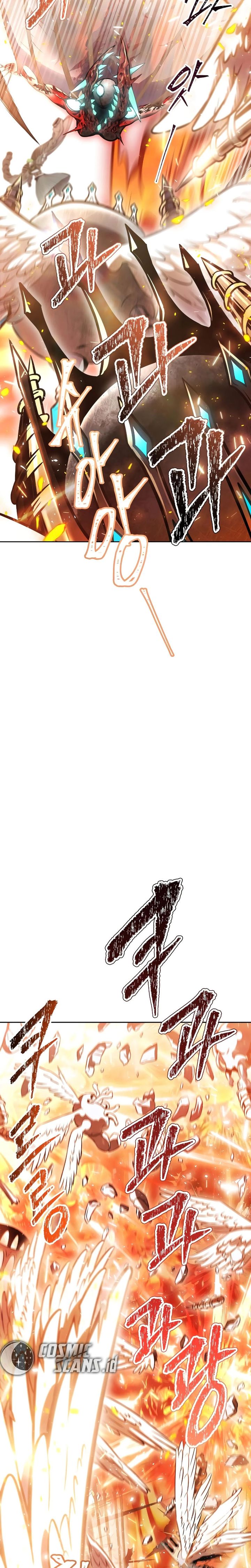 Tower of God Chapter 637 - halaman 3