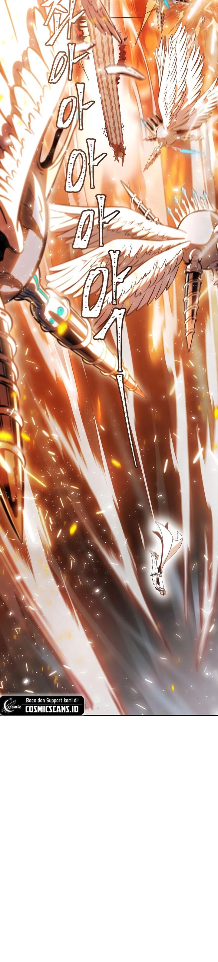Tower of God Chapter 637 - halaman 4
