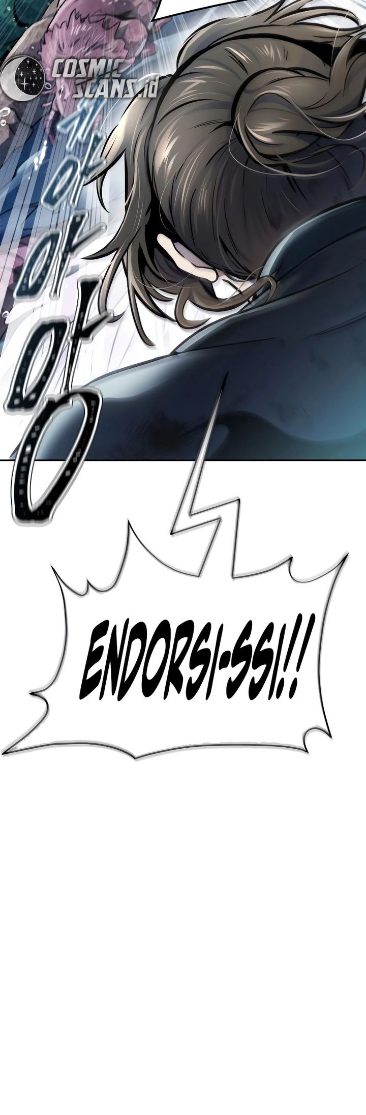 Tower of God Chapter 637 - halaman 40