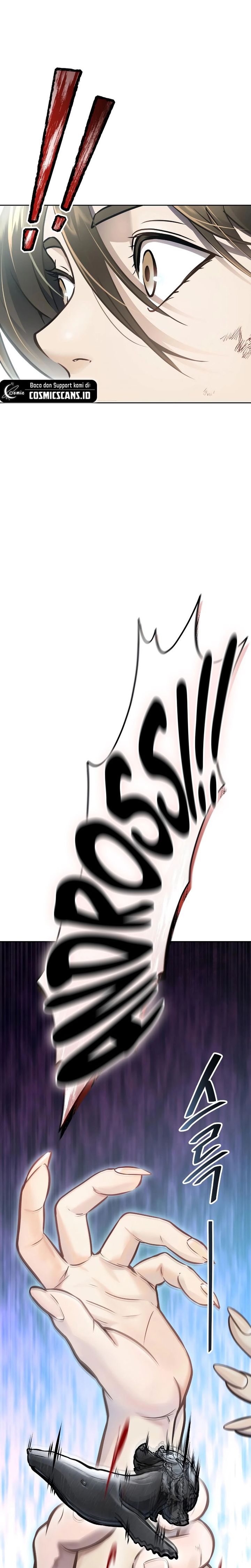 Tower of God Chapter 637 - halaman 45