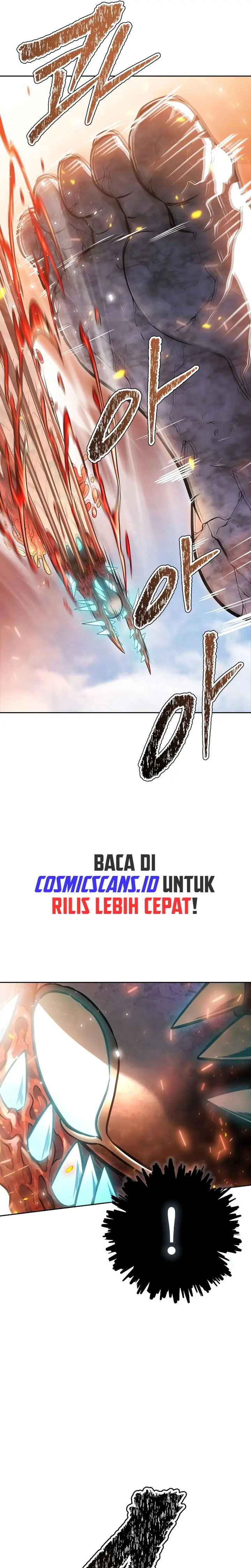 Tower of God Chapter 637 - halaman 5