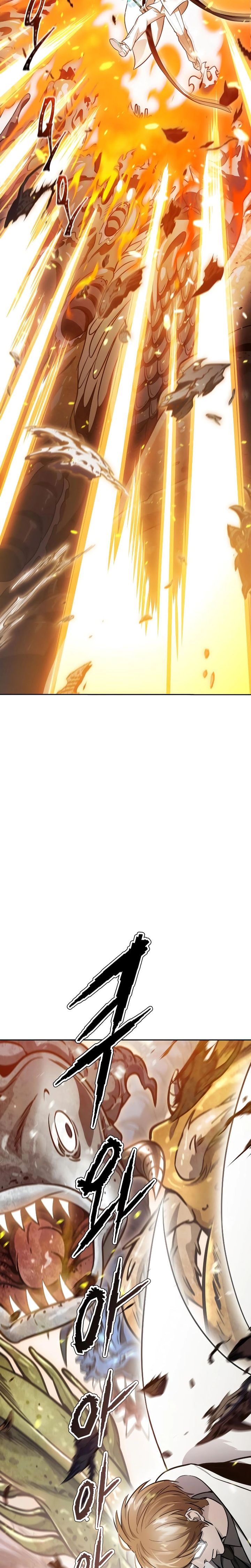 Tower of God Chapter 637 - halaman 51