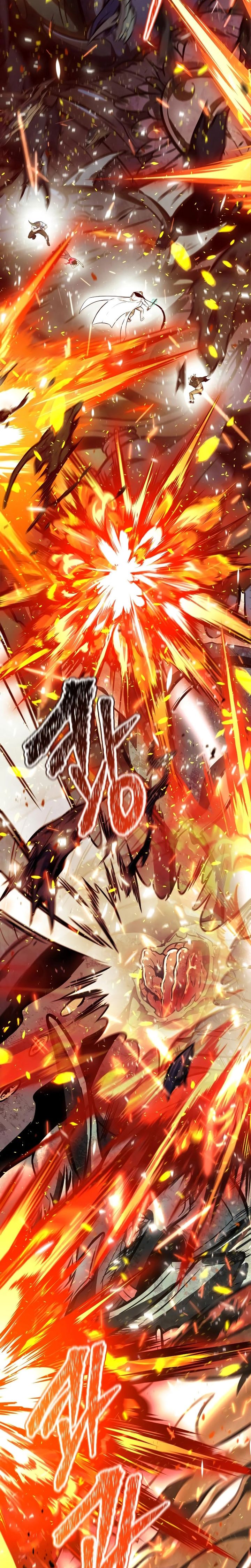 Tower of God Chapter 637 - halaman 54