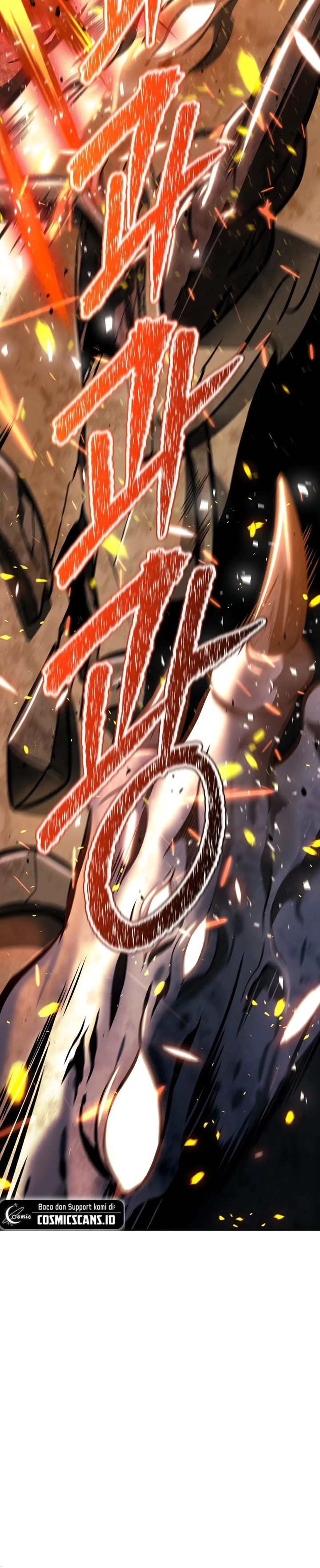 Tower of God Chapter 637 - halaman 55