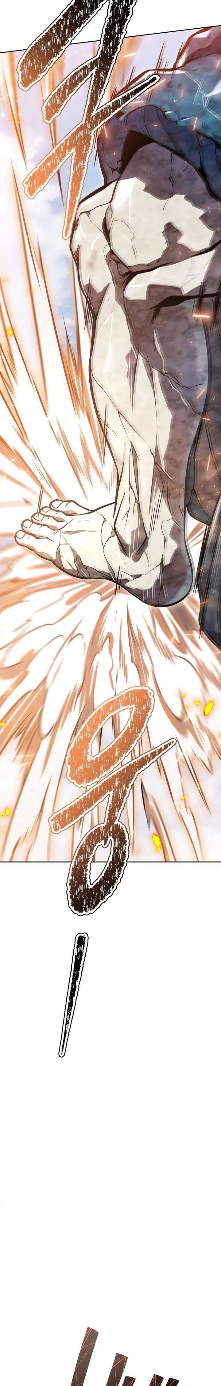 Tower of God Chapter 637 - halaman 6