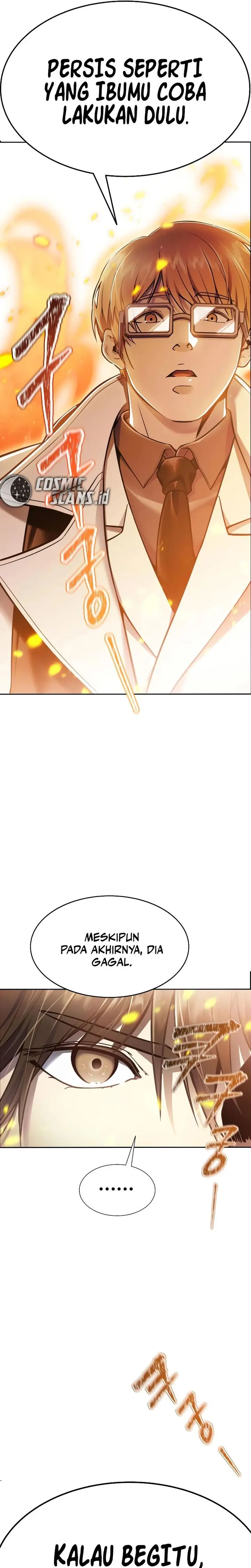 Tower of God Chapter 637 - halaman 65