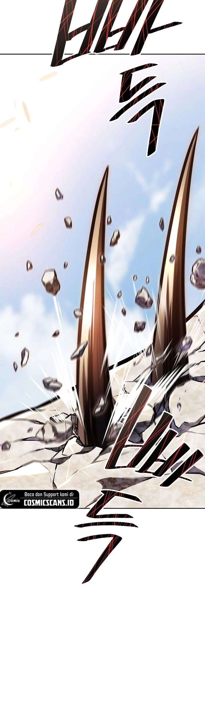 Tower of God Chapter 637 - halaman 7