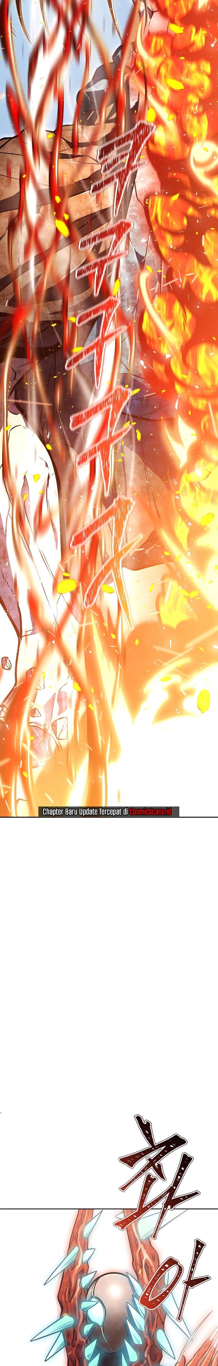 Tower of God Chapter 637 - halaman 9