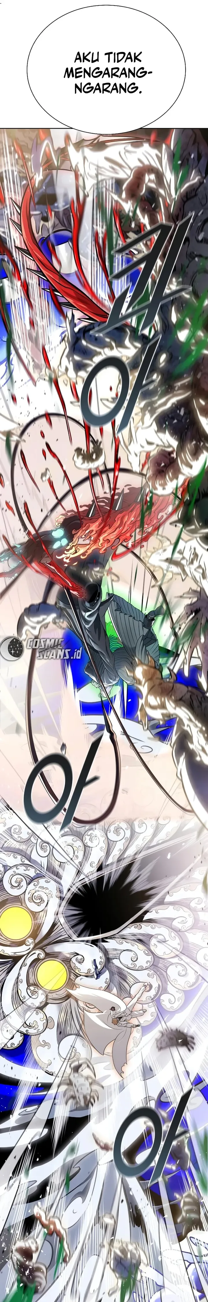 Tower of God Chapter 639 - halaman 10