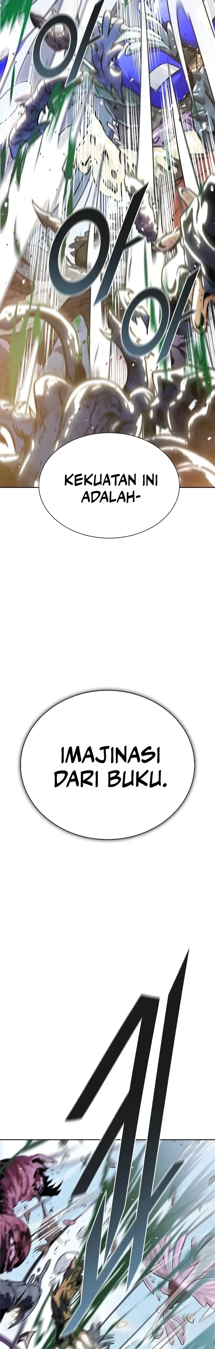 Tower of God Chapter 639 - halaman 11