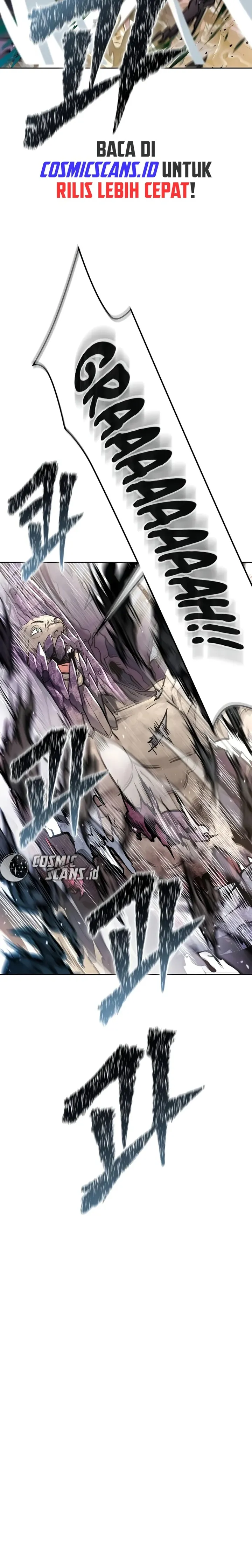 Tower of God Chapter 639 - halaman 14