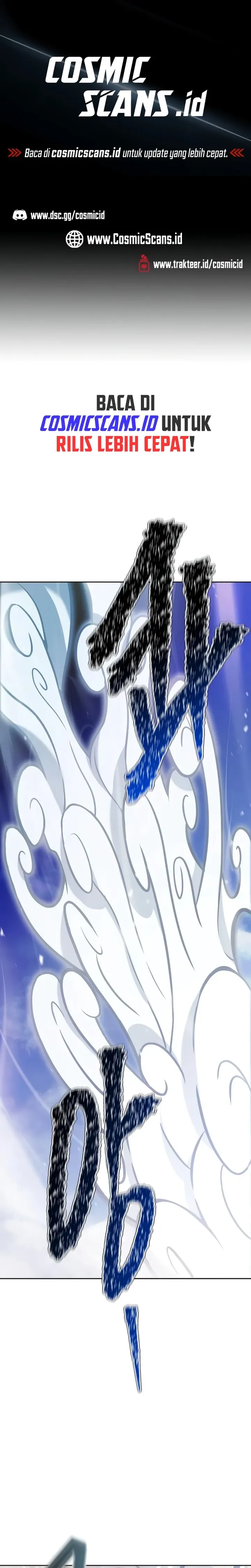 Tower of God Chapter 639 - halaman 2