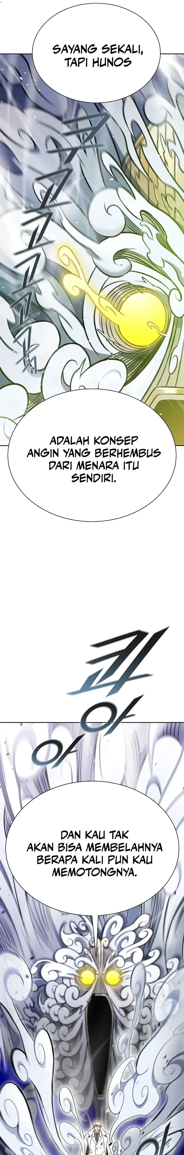 Tower of God Chapter 639 - halaman 33