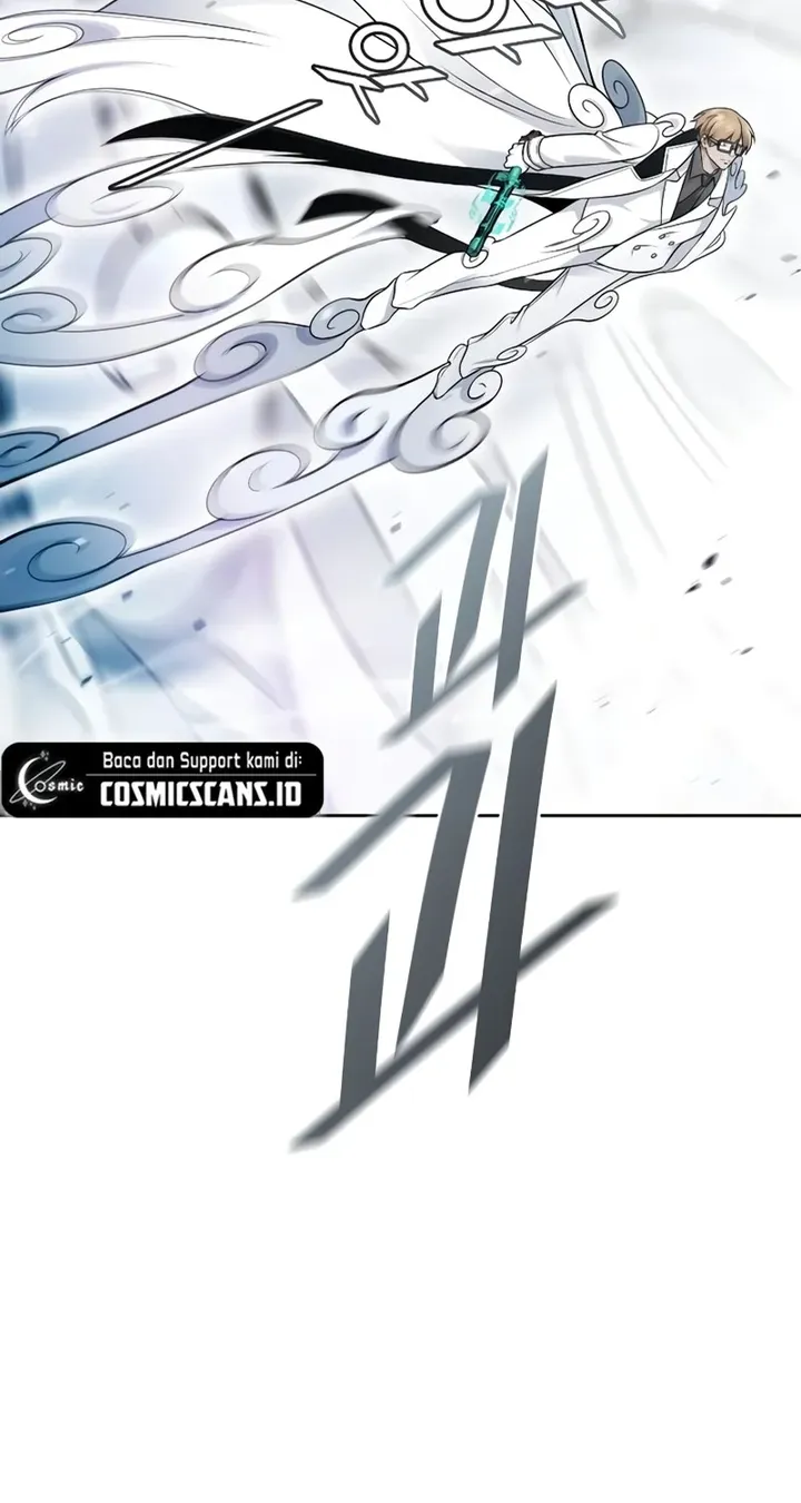 Tower of God Chapter 639 - halaman 35